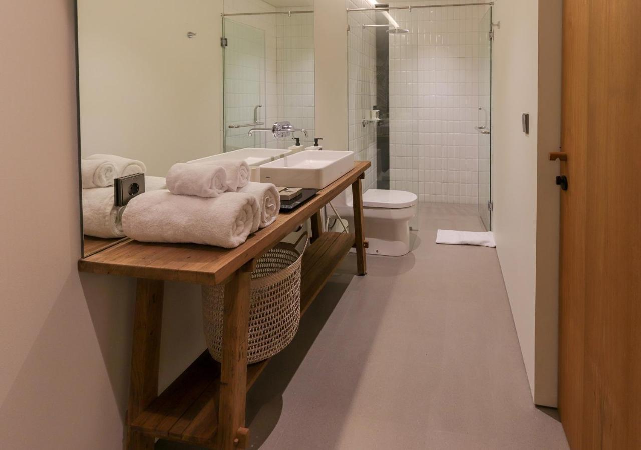 Domisili Villas Canggu Bali By Fays Hospitality Dış mekan fotoğraf