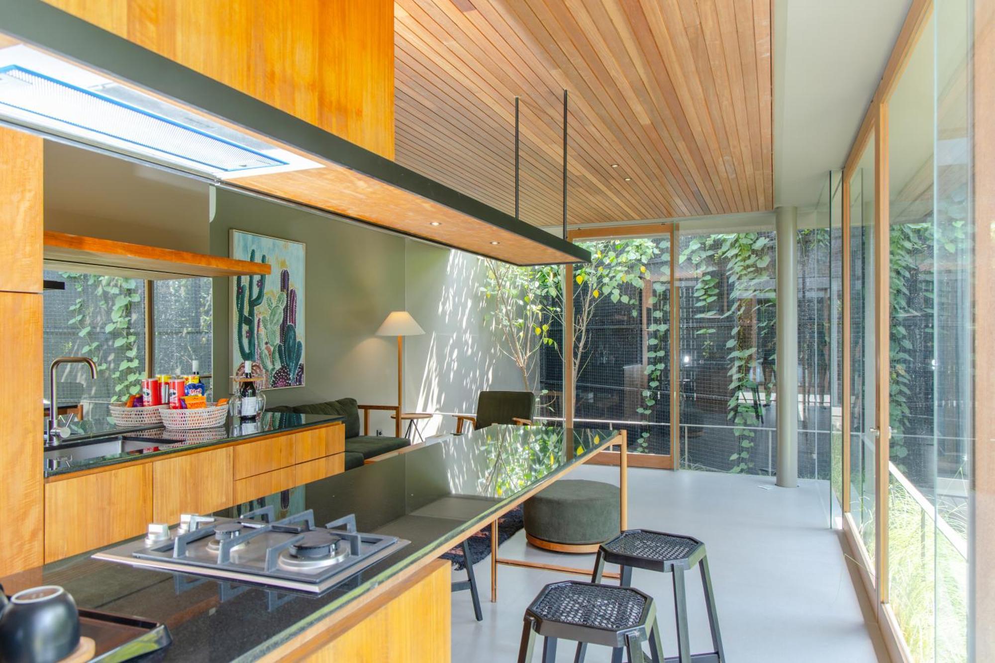 Domisili Villas Canggu Bali By Fays Hospitality Dış mekan fotoğraf