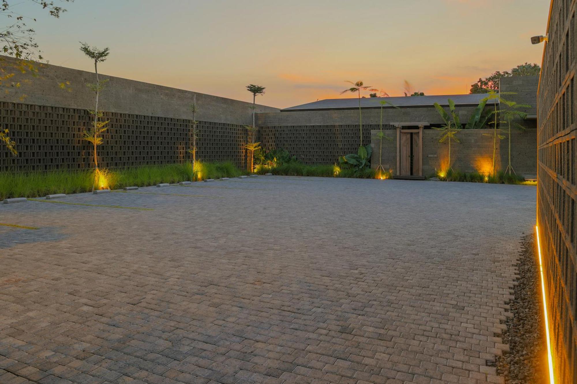 Domisili Villas Canggu Bali By Fays Hospitality Dış mekan fotoğraf